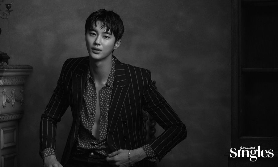 변우석, 변우석 화보, 청춘기록 변우석, 풍운호, 류선재, 선재업고튀어 